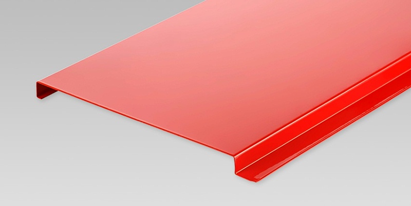 G型鋁條扣吊頂天花 G型鋁條扣吊頂天花