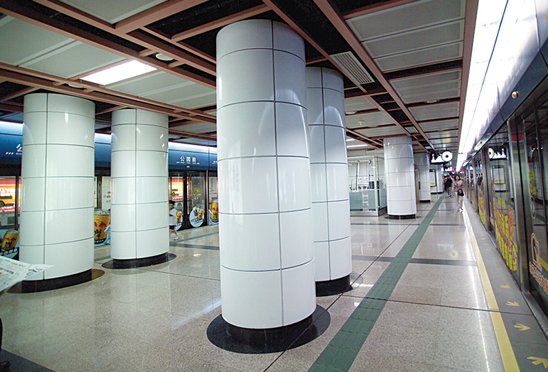 鋁單板幕墻-(39)