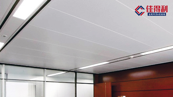 餐廳吊頂鋁扣板安裝的正確工序