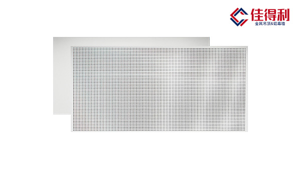 醫(yī)院病房鋁扣板吊頂