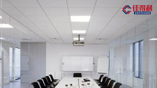 鋁礦棉復(fù)合板生產(chǎn)廠家有哪些？