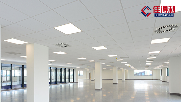 選擇優(yōu)質(zhì)的鋁扣板 光看厚度可不行