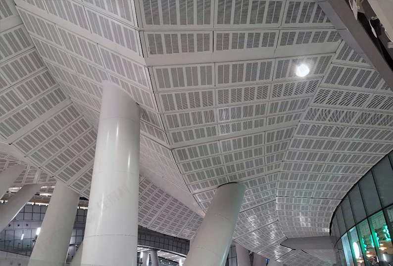 鋁扣板圖片9 鋁扣板圖片9