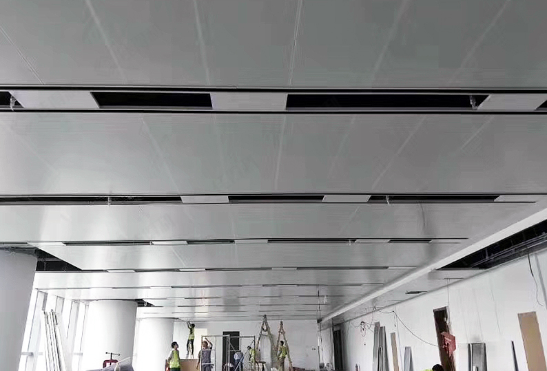 鋁扣板圖片10 鋁扣板圖片10