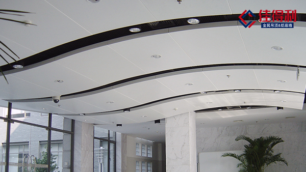 鋁單板幕墻這般火爆的原因是？