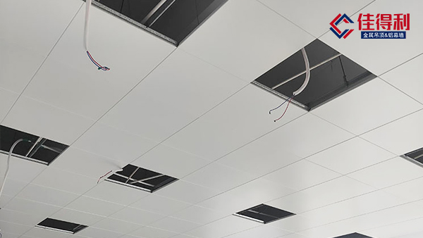 鋁扣板規(guī)格怎么選擇適合項目要求的