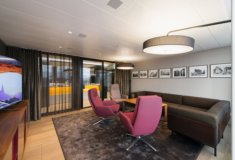 鋁扣板吊頂-(59)