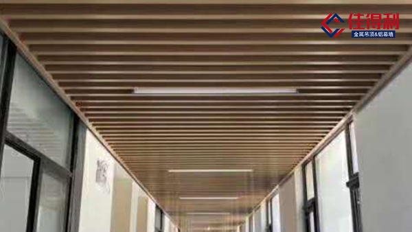 鋁方通在制作過(guò)程中都運(yùn)用到了哪些技術(shù)？