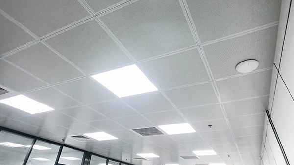 什么是鋁礦棉復合板