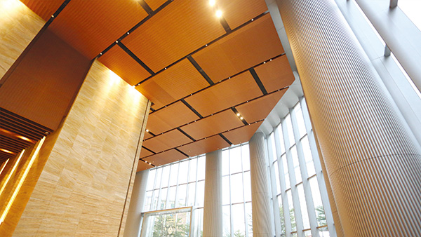 佳得利木紋鋁單板 佳得利木紋鋁單板