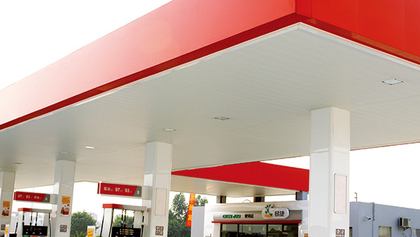 佳得利鋁天花板生產(chǎn)流程 佳得利鋁天花板生產(chǎn)流程