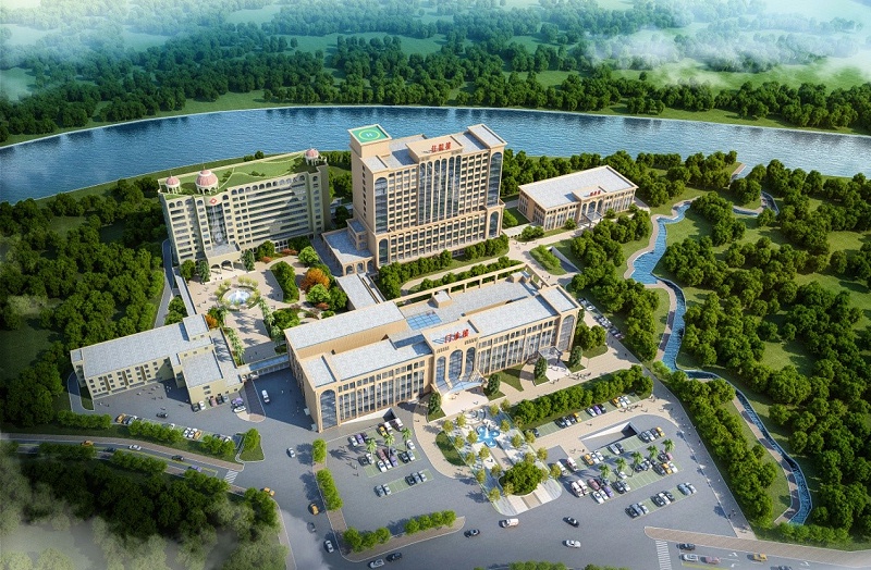 連州人就醫(yī)院與佳得利合作 (3) 連州人就醫(yī)院與佳得利合作 (3)