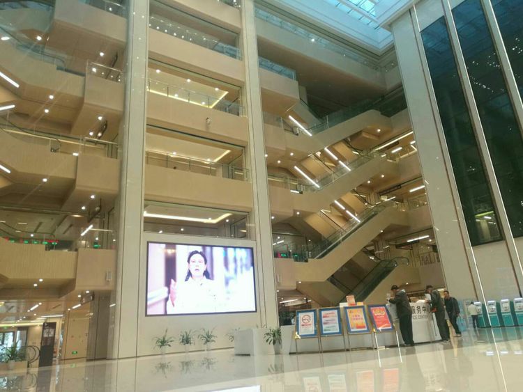 祈福醫(yī)院與佳得利合作 (1) 祈福醫(yī)院與佳得利合作 (1)