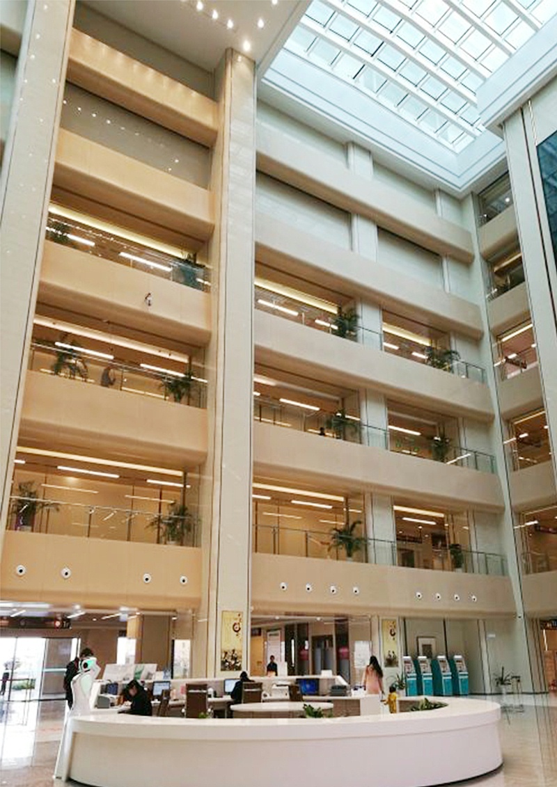 祈福醫(yī)院與佳得利合作 祈福醫(yī)院與佳得利合作