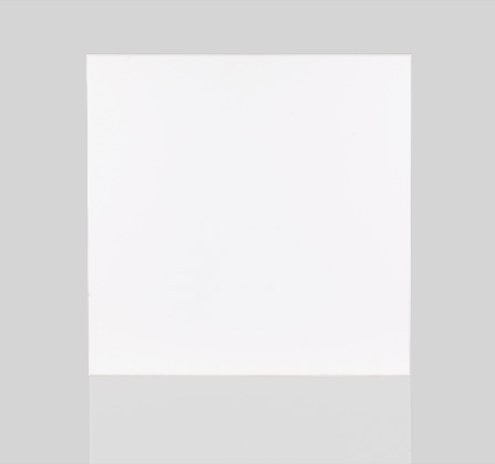 工程鋁扣板·純白平板 工程鋁扣板·純白平板