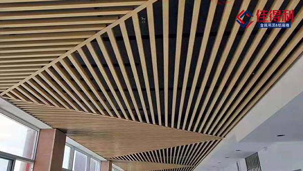 鋁方通價格5大影響因素，這些你都知道嗎?