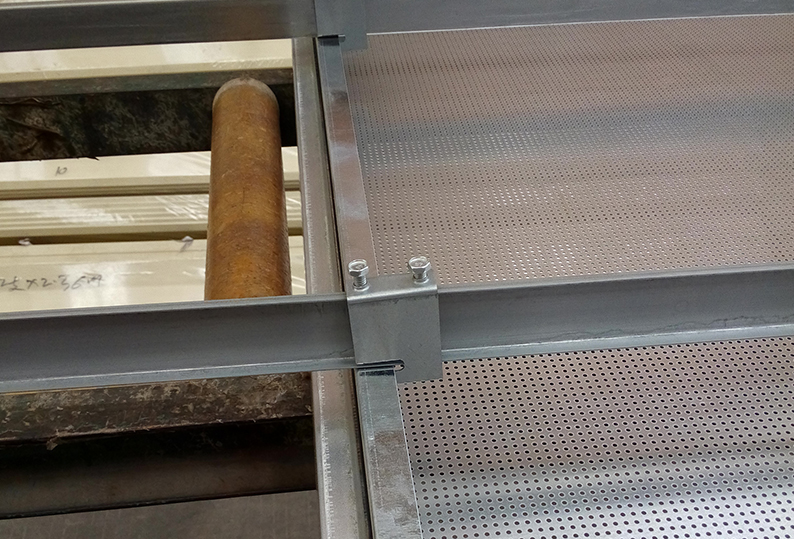 勾搭板吊頂6 勾搭板吊頂6