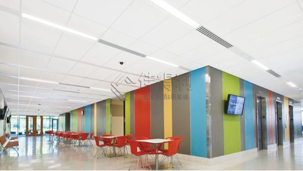 鋁扣板的防腐蝕能力如何？