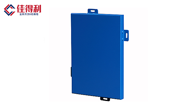 平面鋁單板 平面鋁單板