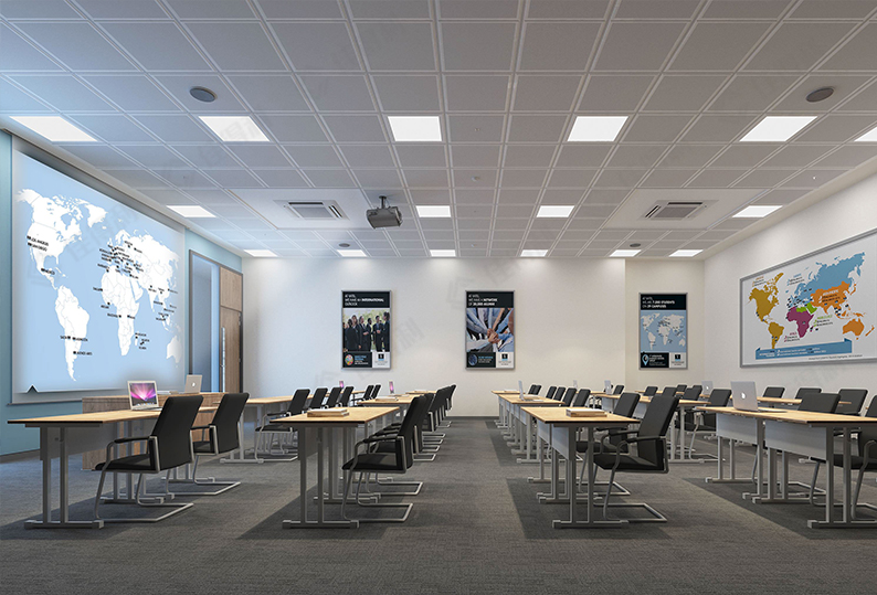 鋁扣板圖片5 鋁扣板圖片5