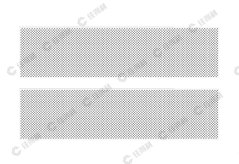 鋁扣板吊頂3 鋁扣板吊頂3