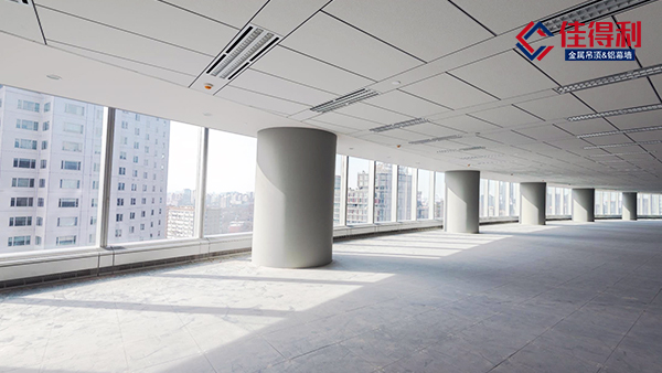 鋁礦棉復(fù)合板是哪種材質(zhì)做的--佛山南海佳得利