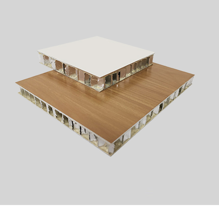 鋁蜂窩復合板 鋁蜂窩復合板