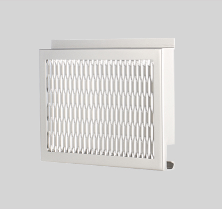 鋁拉網板 鋁拉網板