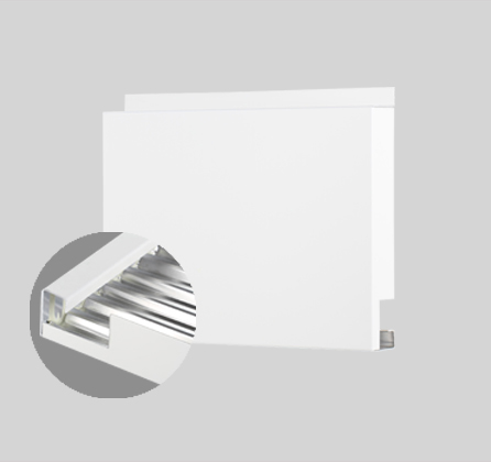 鋁瓦楞復合板 鋁瓦楞復合板