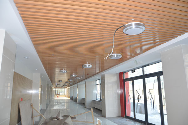 佳得利案例1北京某商場(chǎng)公共大廳裝飾裝修工程 佳得利案例1北京某商場(chǎng)公共大廳裝飾裝修工程