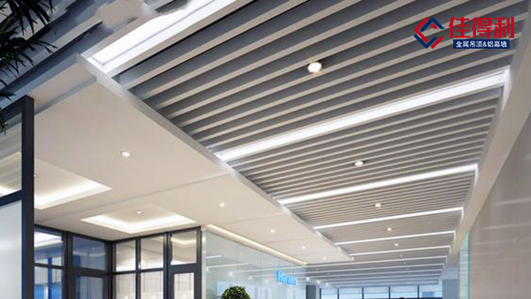 木紋鋁方通一般用在什么場(chǎng)所？