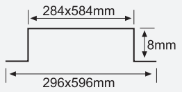 295X595 295X595