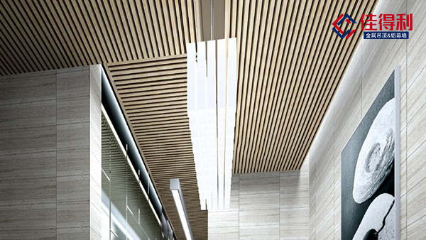 佳得利鋁方通規(guī)格尺寸都有哪些？