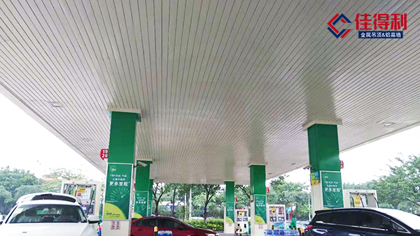 鋁條扣價格的因素到底有哪些？--佳得利建材