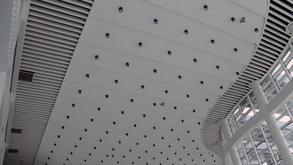 鋁板吊頂廠家聯(lián)系電話(huà)