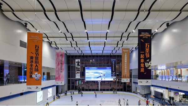 打開(kāi)沖孔鋁單板市場(chǎng)的方法有哪些？