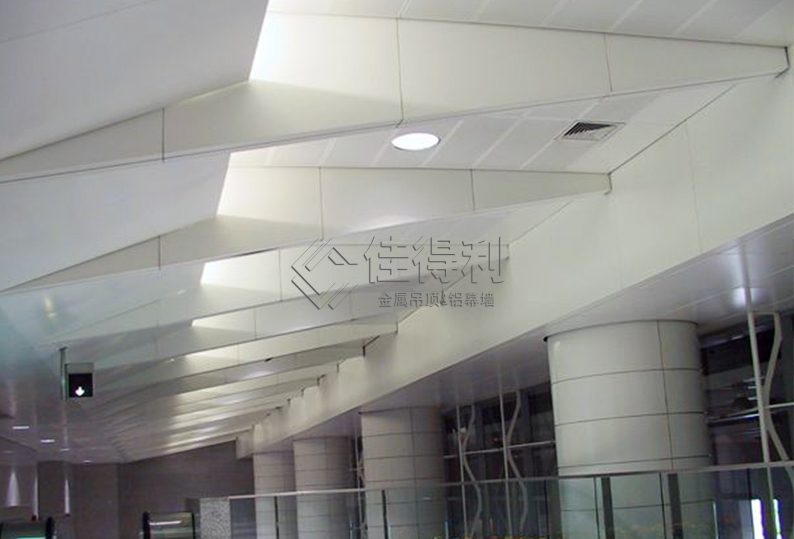 鋁單板幕墻15 鋁單板幕墻15