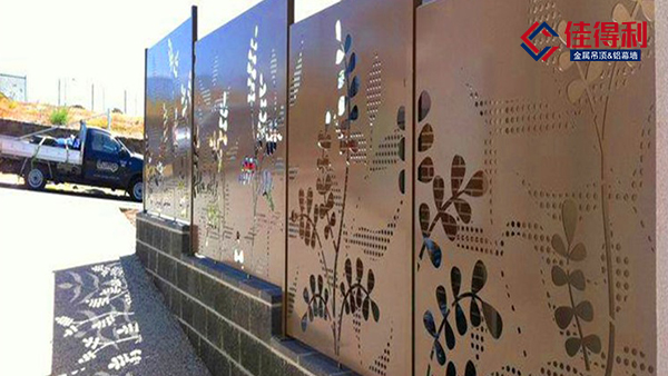 鋁單板和鋁板區(qū)別有哪些？