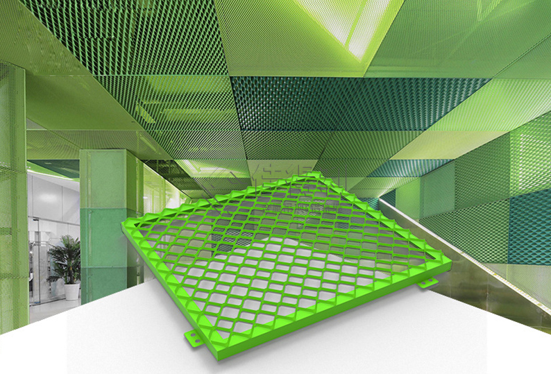 鋁單板幕墻22 鋁單板幕墻22