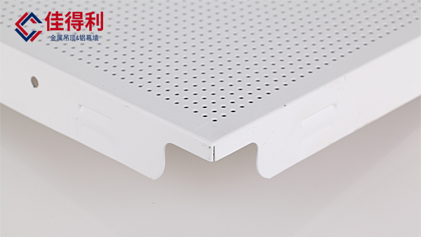 醫(yī)院病房鋁扣板吊頂