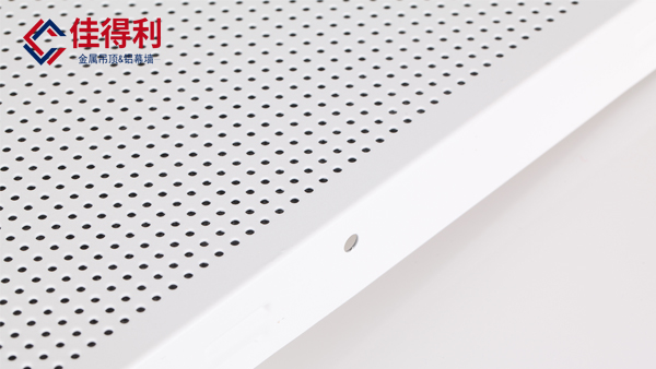 醫(yī)院病房鋁扣板吊頂