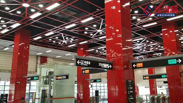 制作鋁單板幕墻的顏色時(shí)奧秘多多