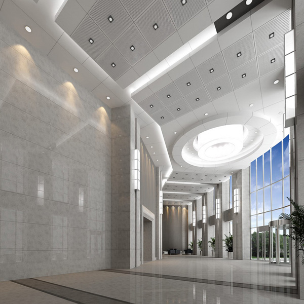 佳得利案例1遼寧商務(wù)樓 佳得利案例1遼寧商務(wù)樓