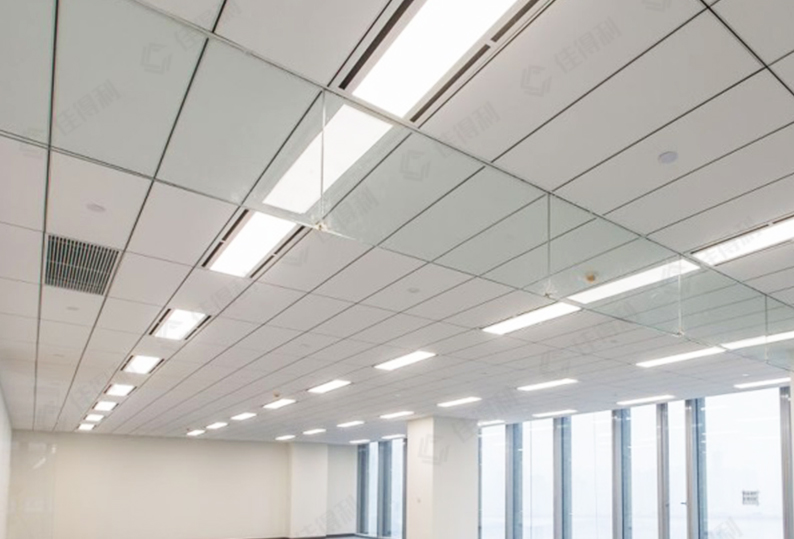 鋁扣板圖片18 鋁扣板圖片18