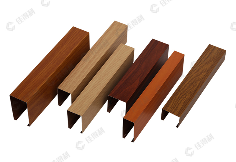 鋁方通吊頂 仿木紋鋁方通吊頂 佳得利鋁方通天花 (23) 鋁方通吊頂 仿木紋鋁方通吊頂 佳得利鋁方通天花 (23)