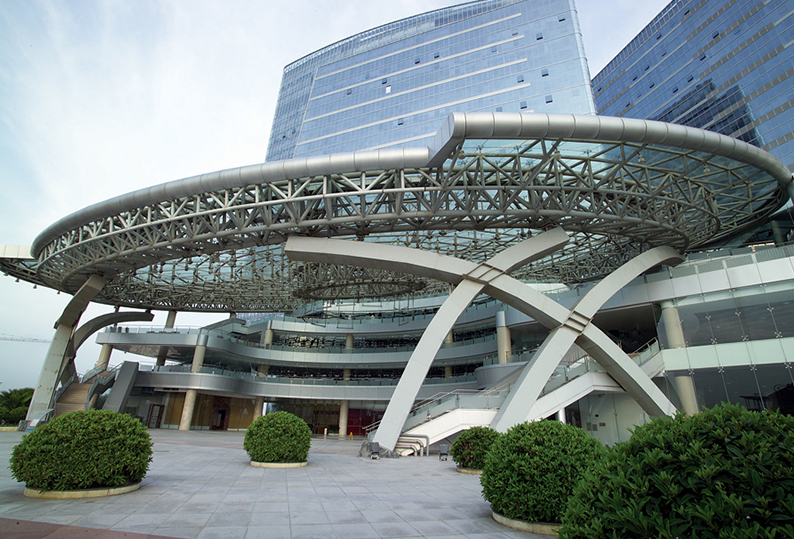 鋁單板幕墻-(40)