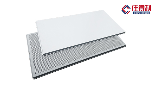 佳得利跌級(jí)吊頂鋁扣板怎么選擇規(guī)格?