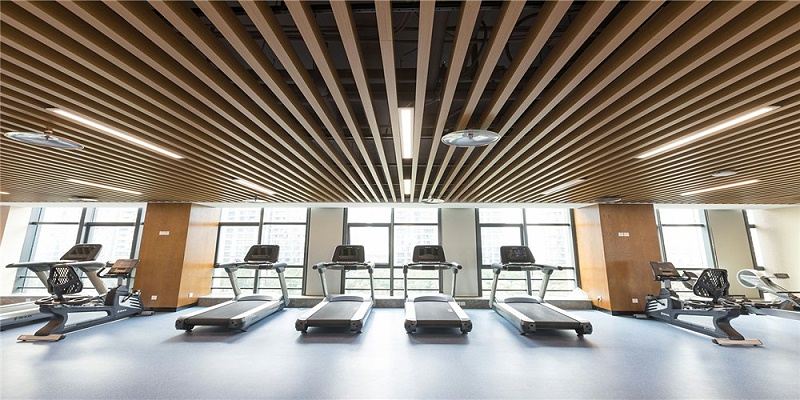 佳得利鋁方通天花 佳得利鋁方通天花